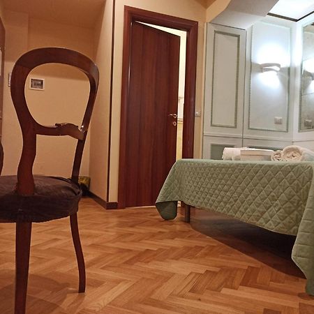 Domina Popolo Bed & Breakfast Rome Exterior photo
