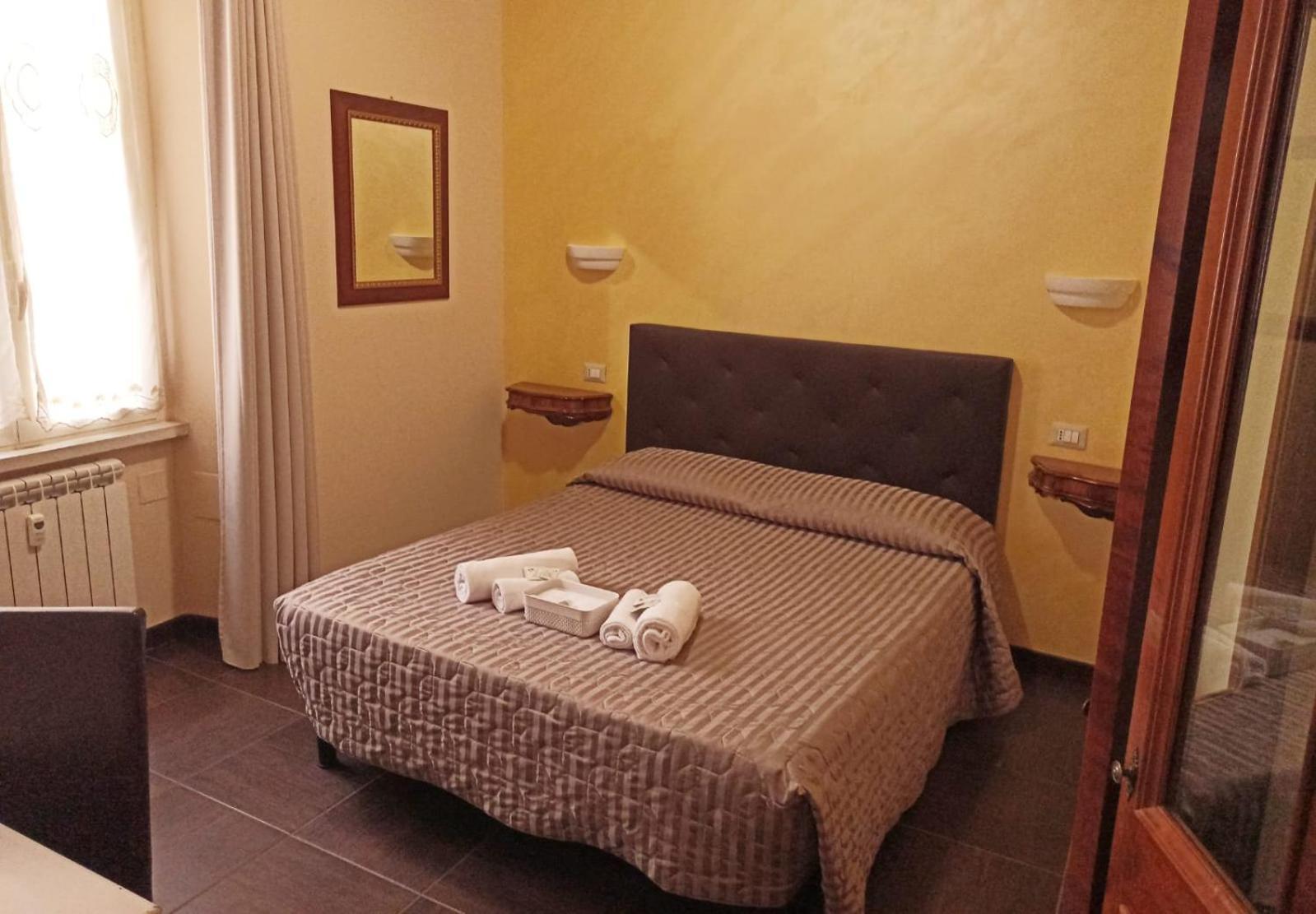 Domina Popolo Bed & Breakfast Rome Exterior photo
