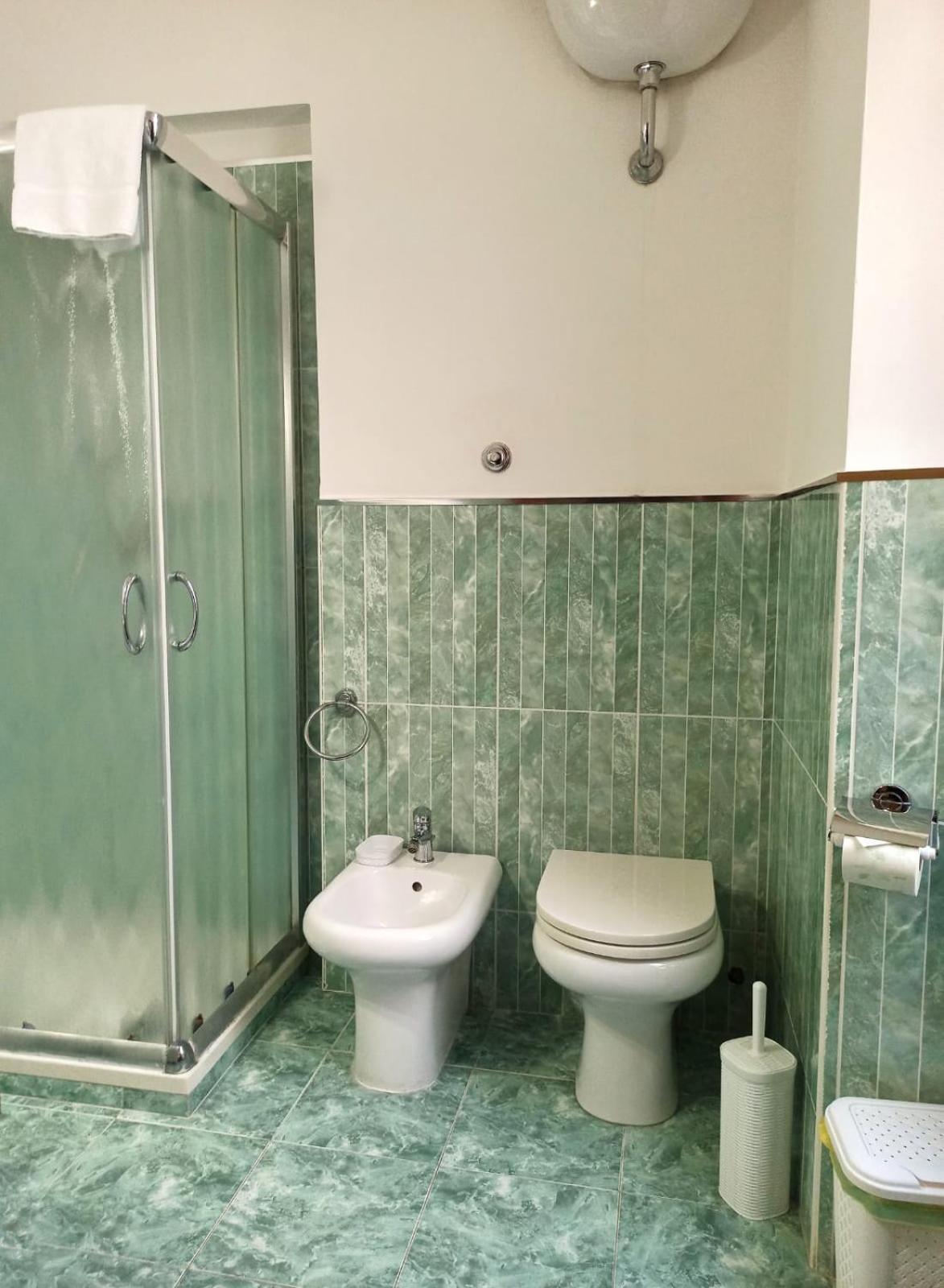 Domina Popolo Bed & Breakfast Rome Exterior photo