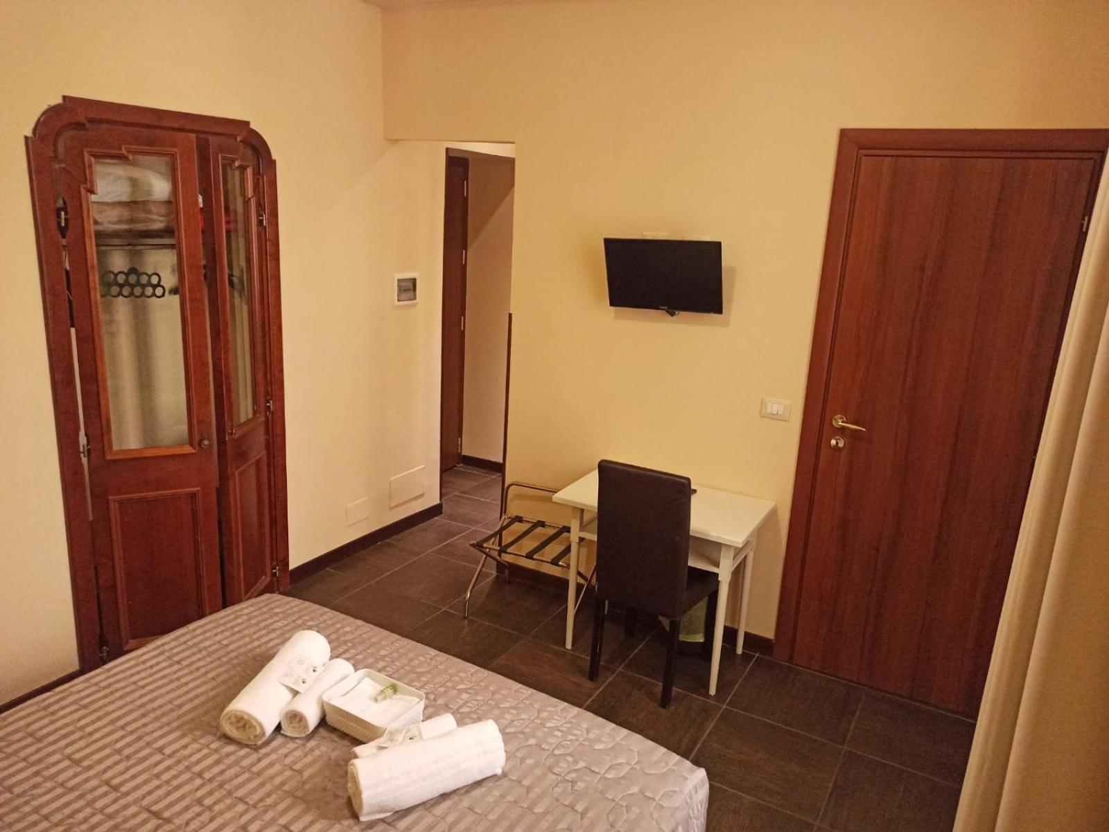 Domina Popolo Bed & Breakfast Rome Exterior photo