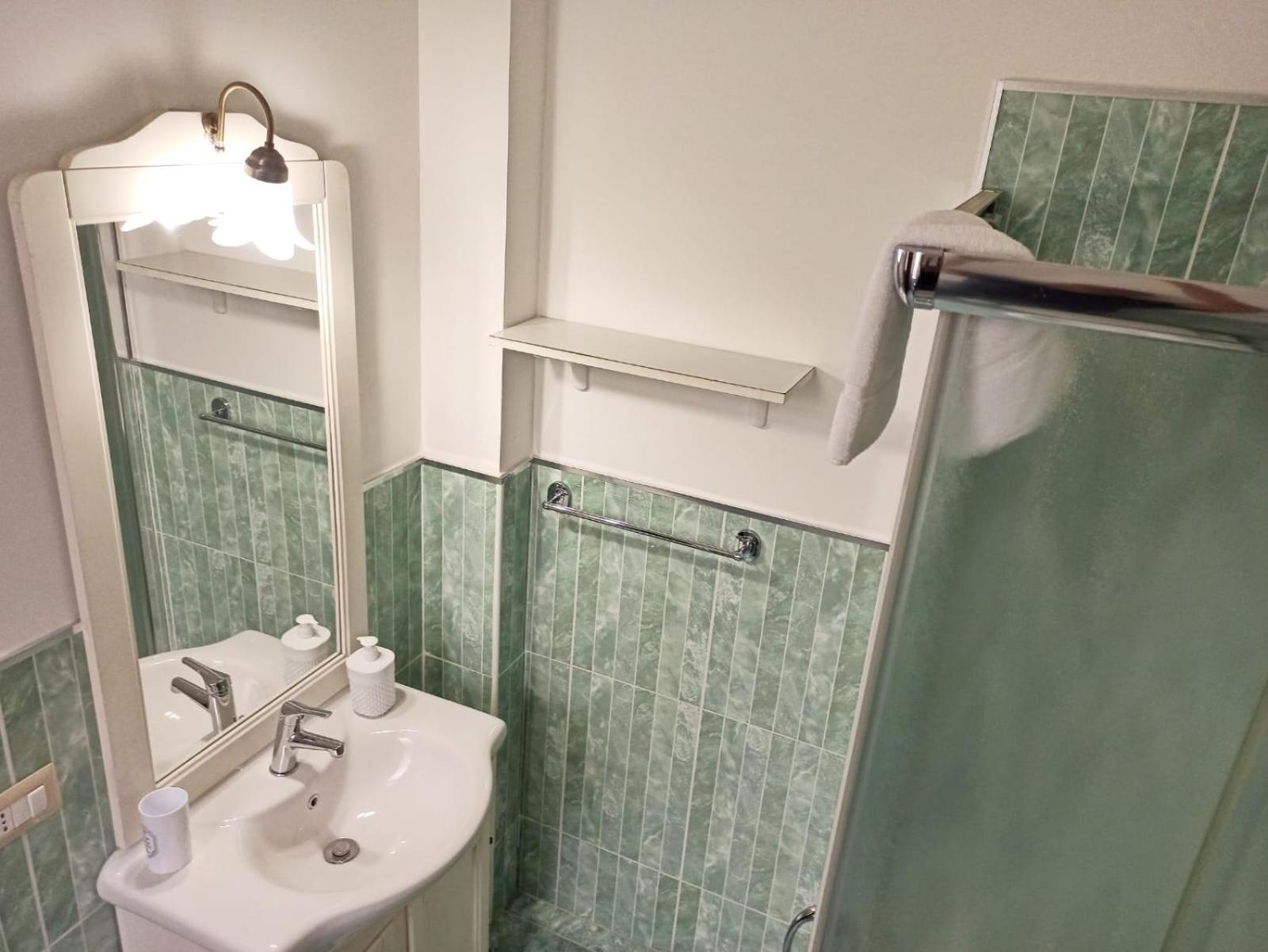 Domina Popolo Bed & Breakfast Rome Exterior photo
