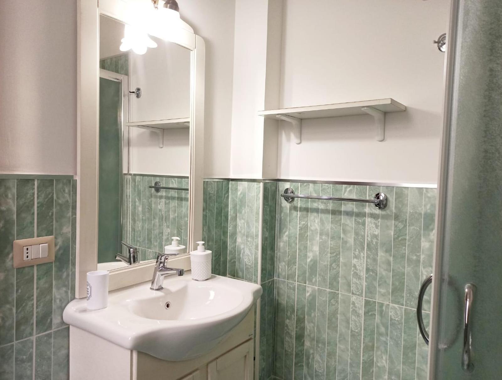 Domina Popolo Bed & Breakfast Rome Exterior photo