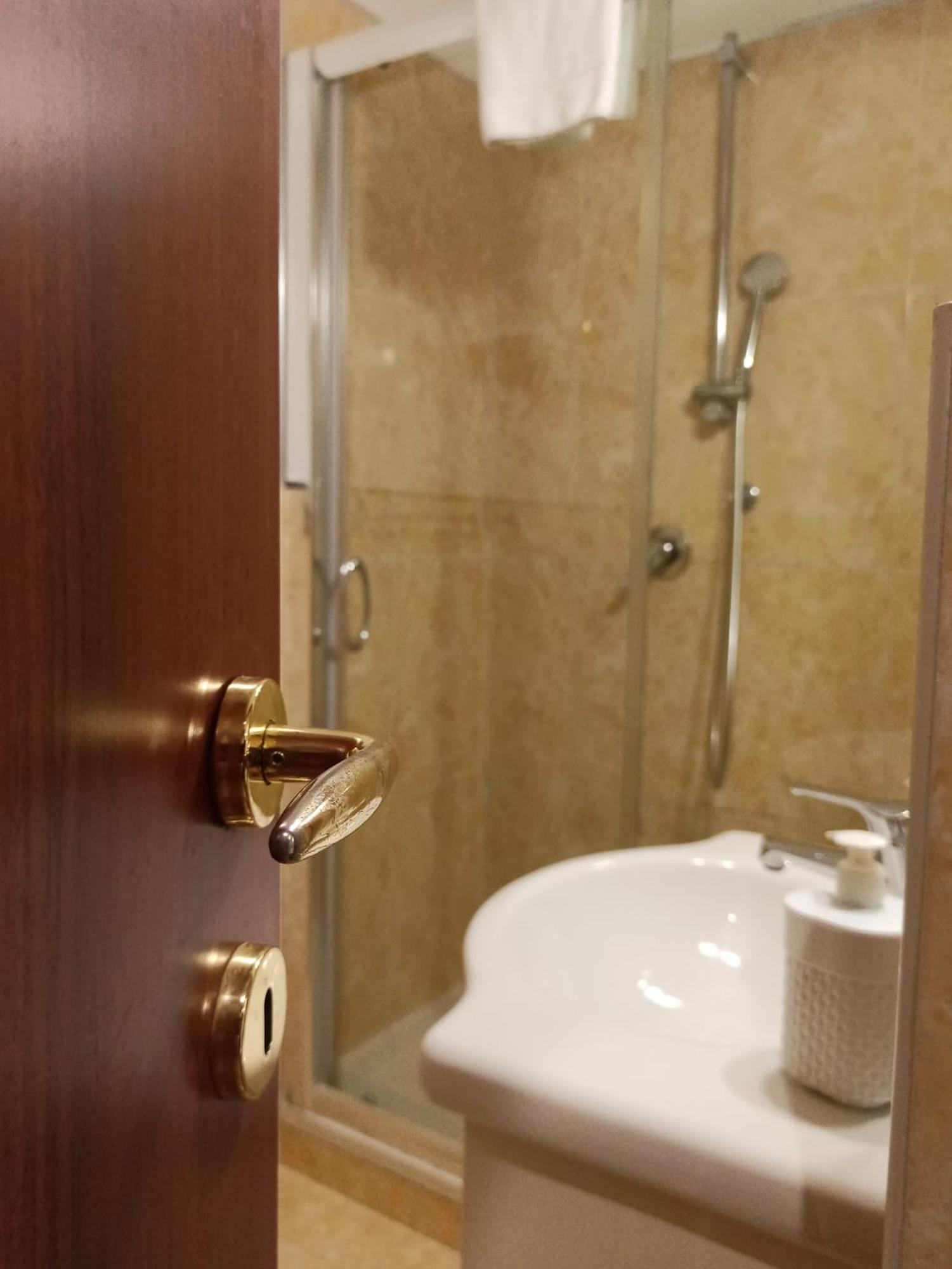 Domina Popolo Bed & Breakfast Rome Exterior photo
