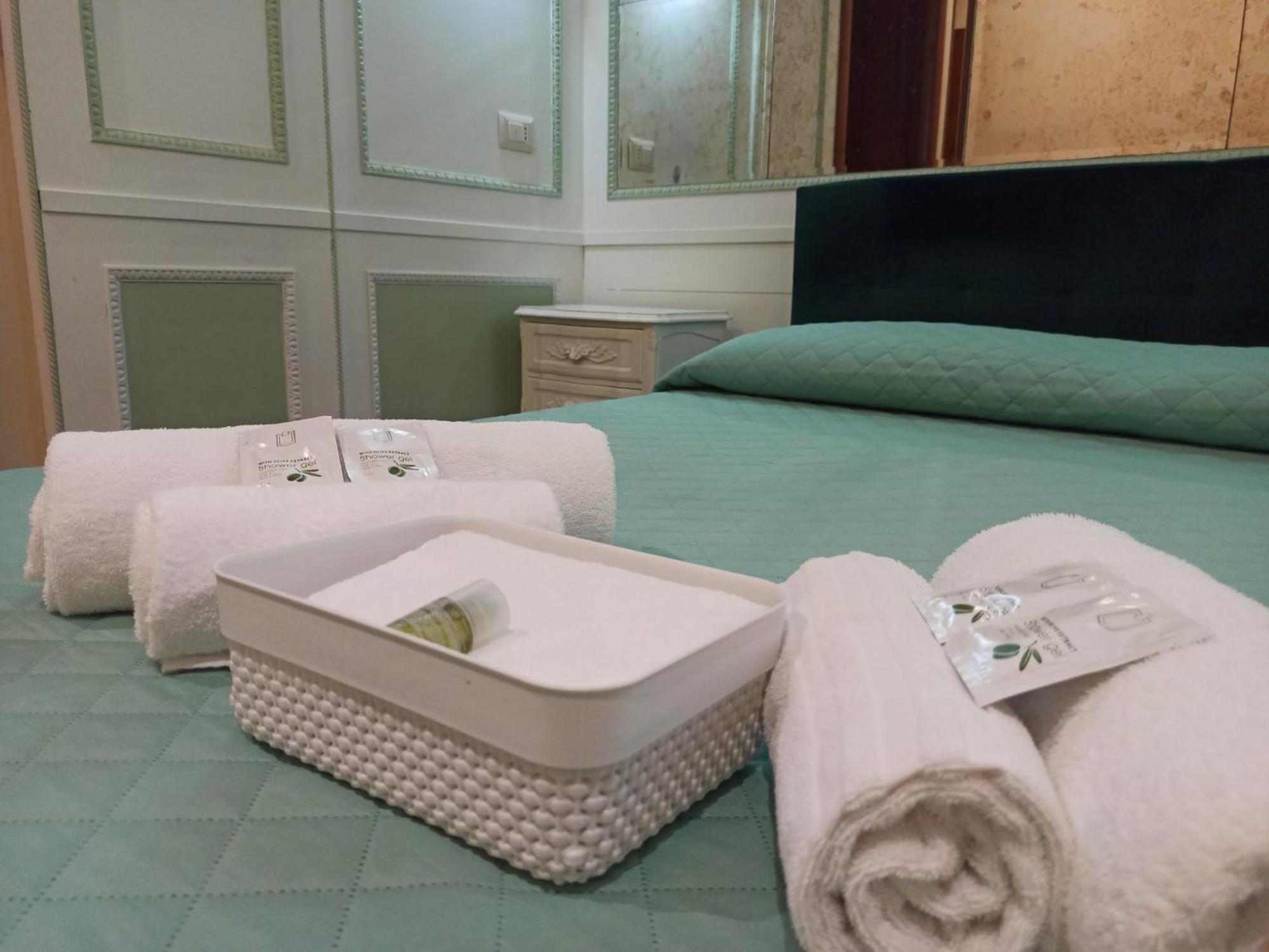 Domina Popolo Bed & Breakfast Rome Exterior photo